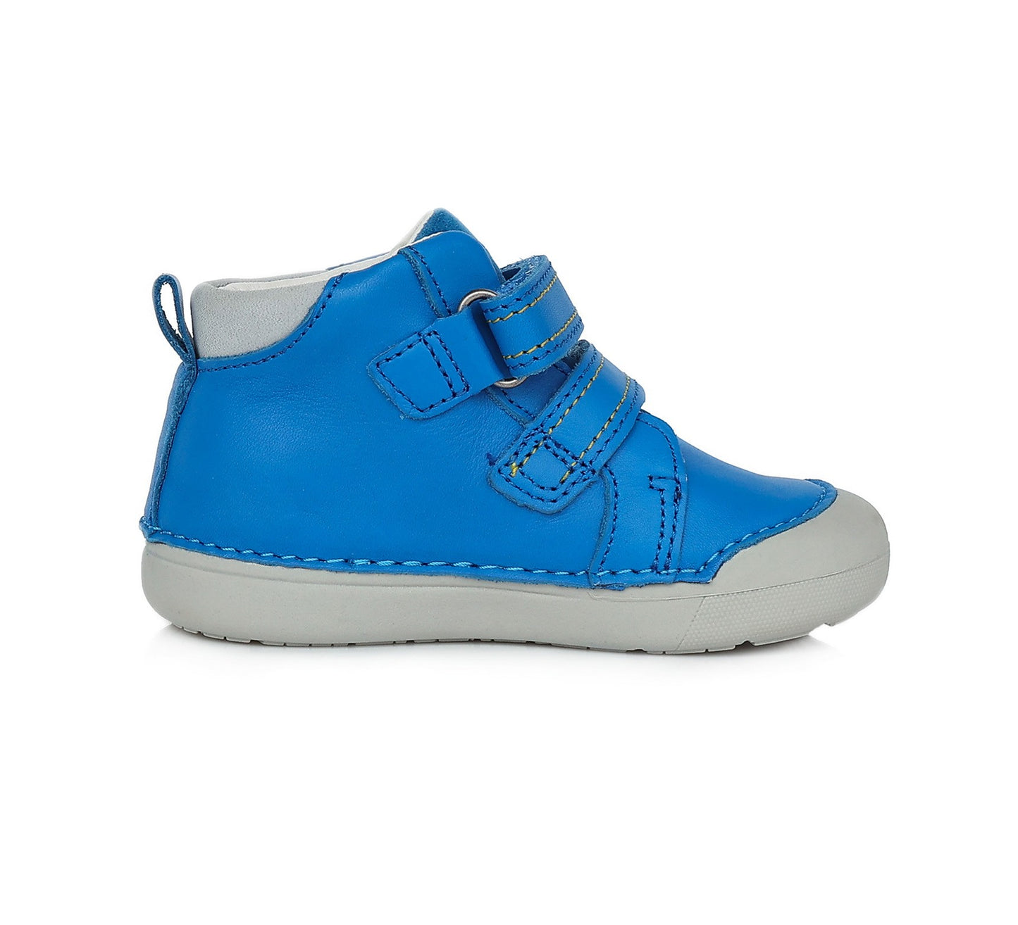 Blue shoes 20-25 d. S066-311A