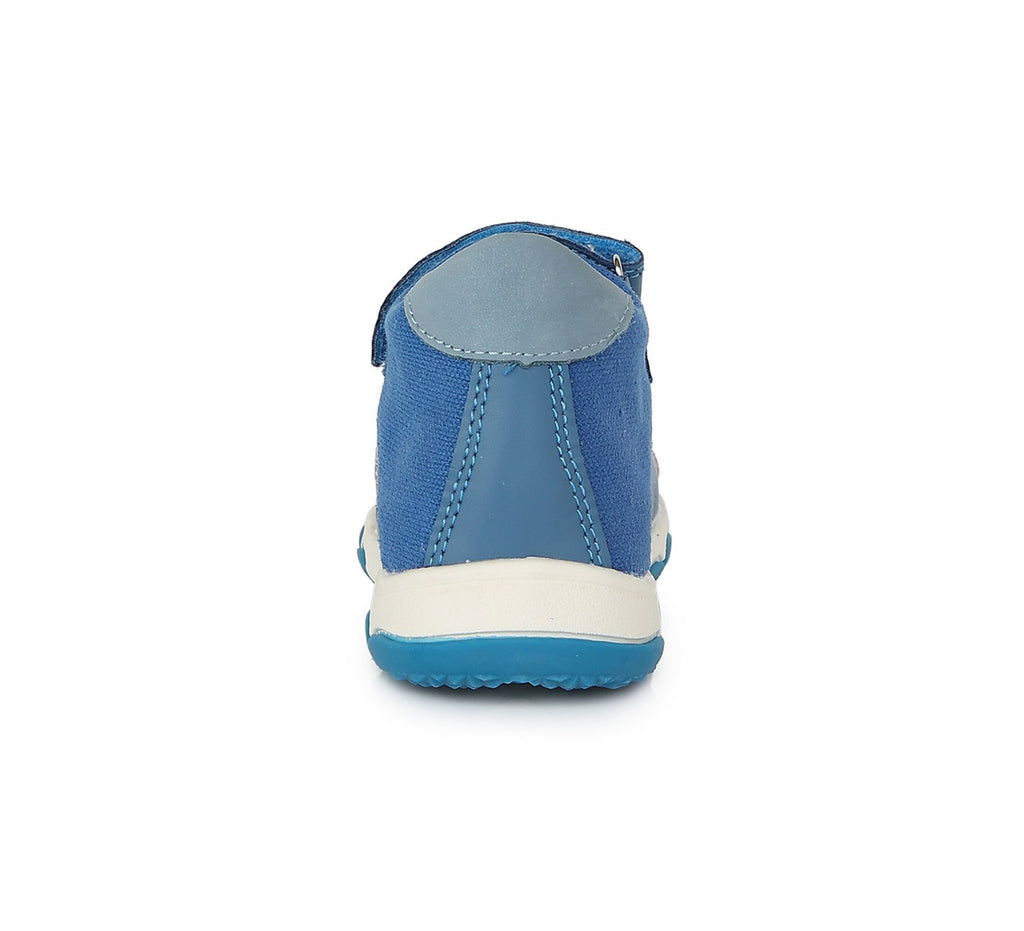D.D.Step batai berniukams – itin lengvi