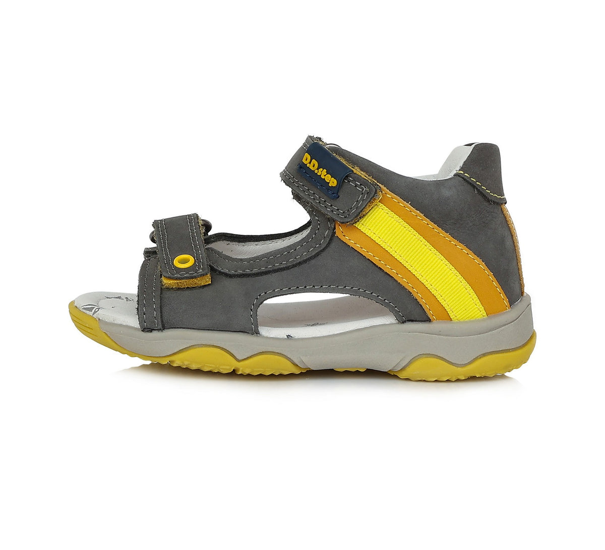D.D.Step batai berniukams – itin lengvi