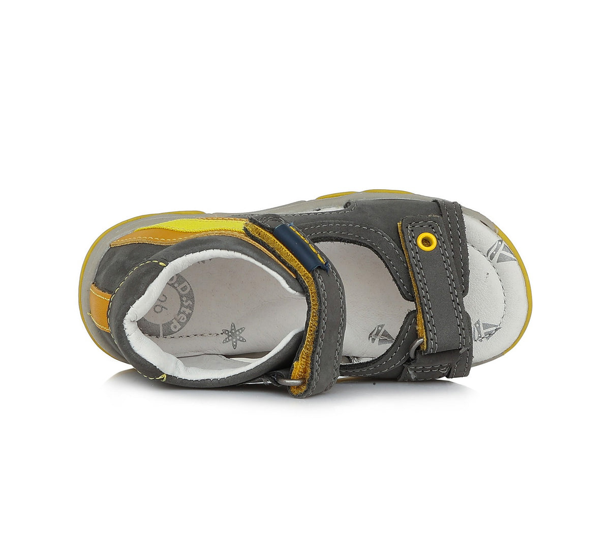 D.D.Step batai berniukams – itin lengvi