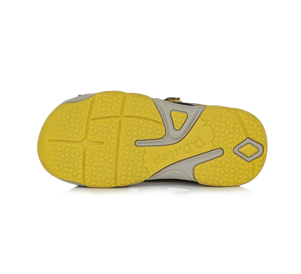 D.D.Step batai berniukams – itin lengvi
