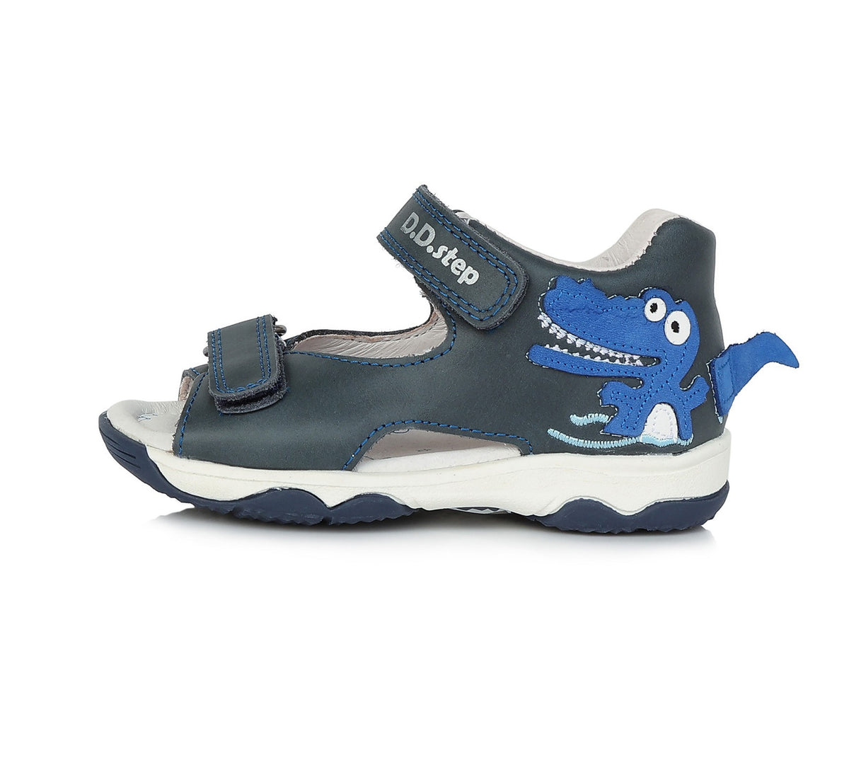 D.D.Step batai berniukams – itin lengvi