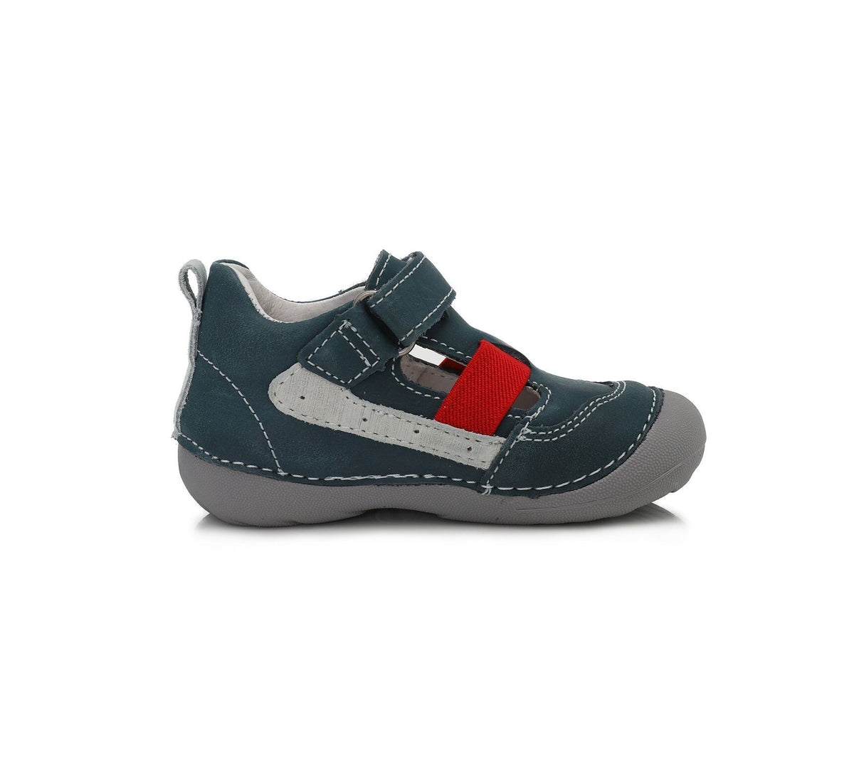 D.D.Step batai pilka berniukams – itin lengvi