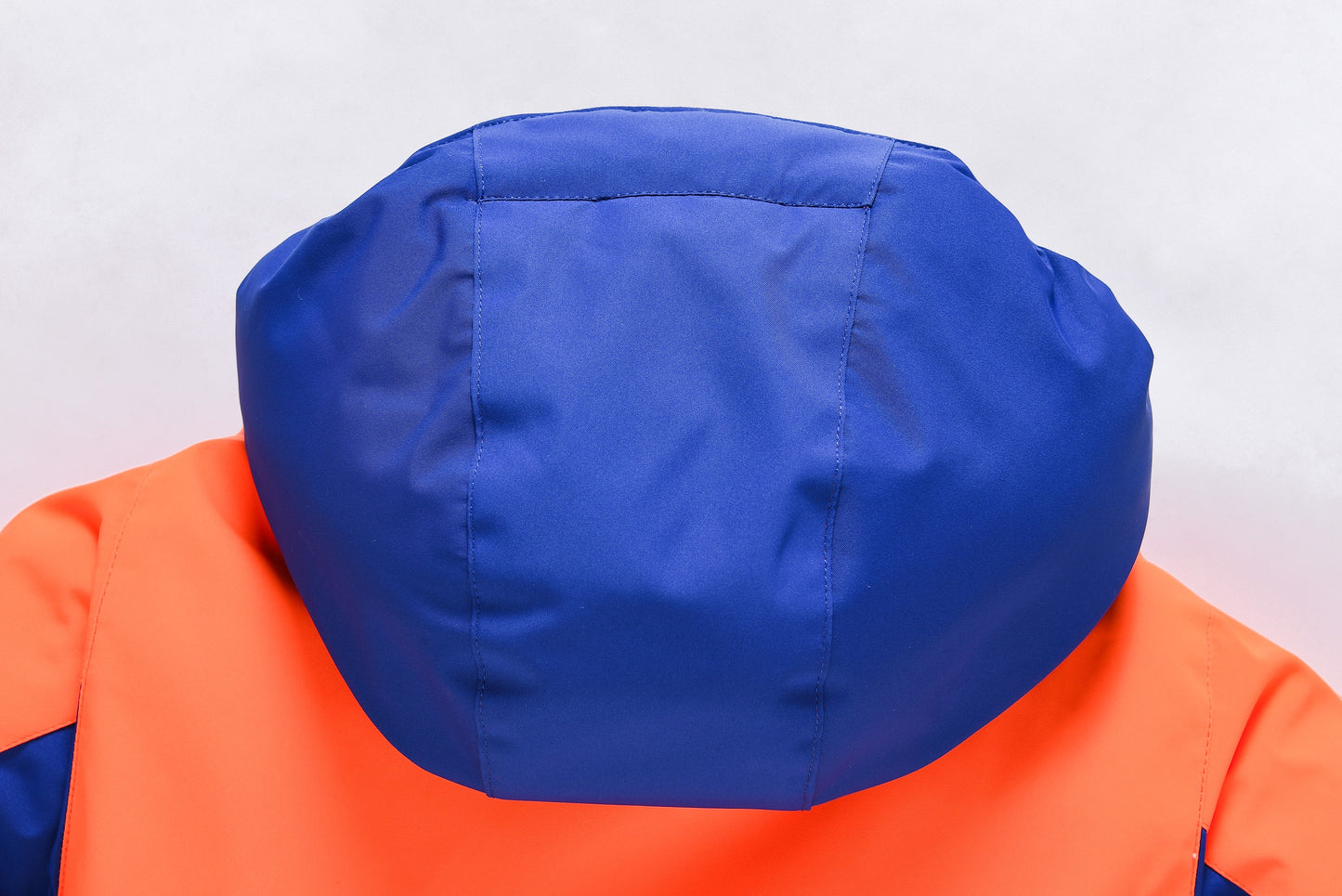 Valianly kombinezonas berniukams mėlynas 2 dalių žieminis 9317_blue