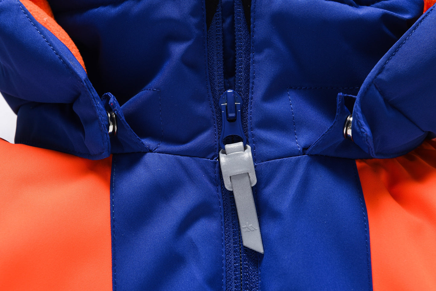 Valianly kombinezonas berniukams mėlynas 2 dalių žieminis 9317_blue