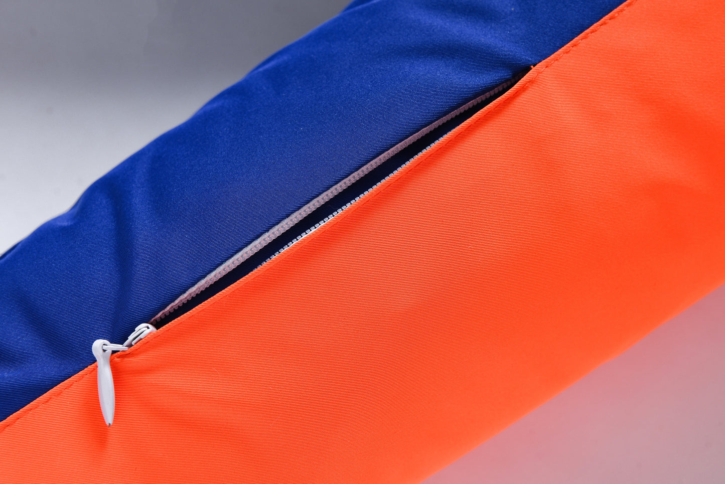 Valianly kombinezonas berniukams mėlynas 2 dalių žieminis 9317_blue