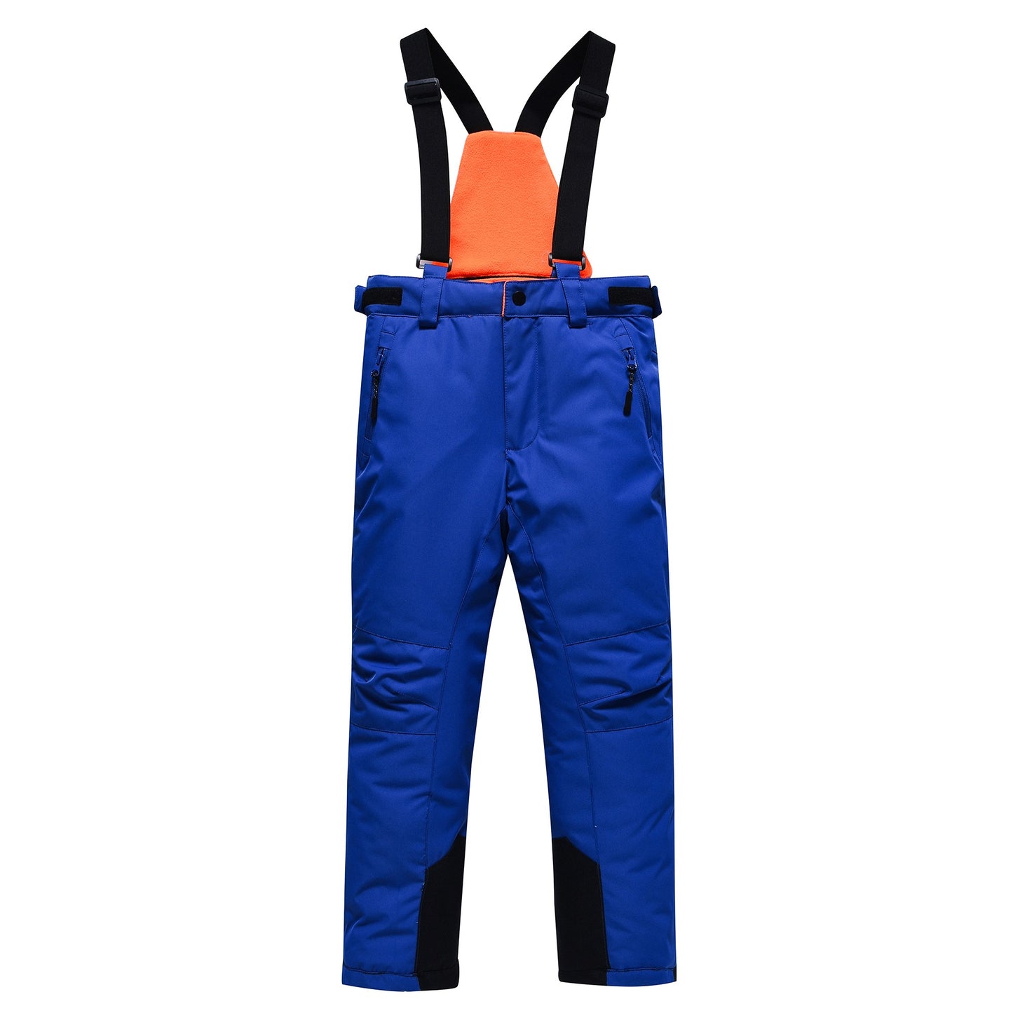 Valianly kombinezonas berniukams mėlynas 2 dalių žieminis 9317_blue