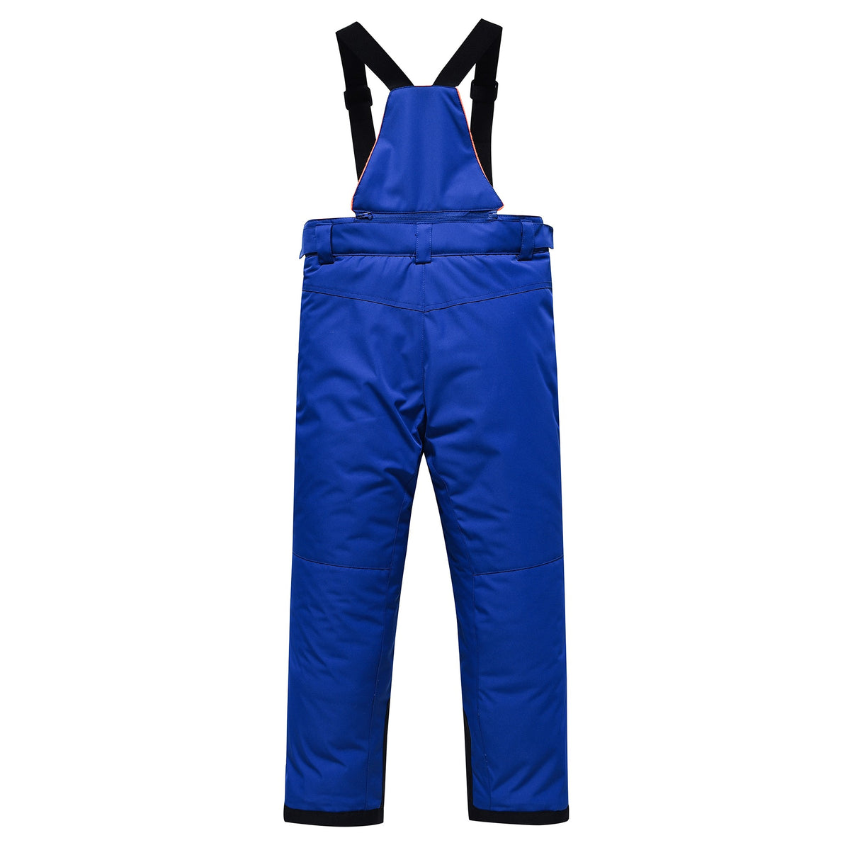 Valianly Boys' Blue 2-Piece Winter Snowsuit 9317_blue