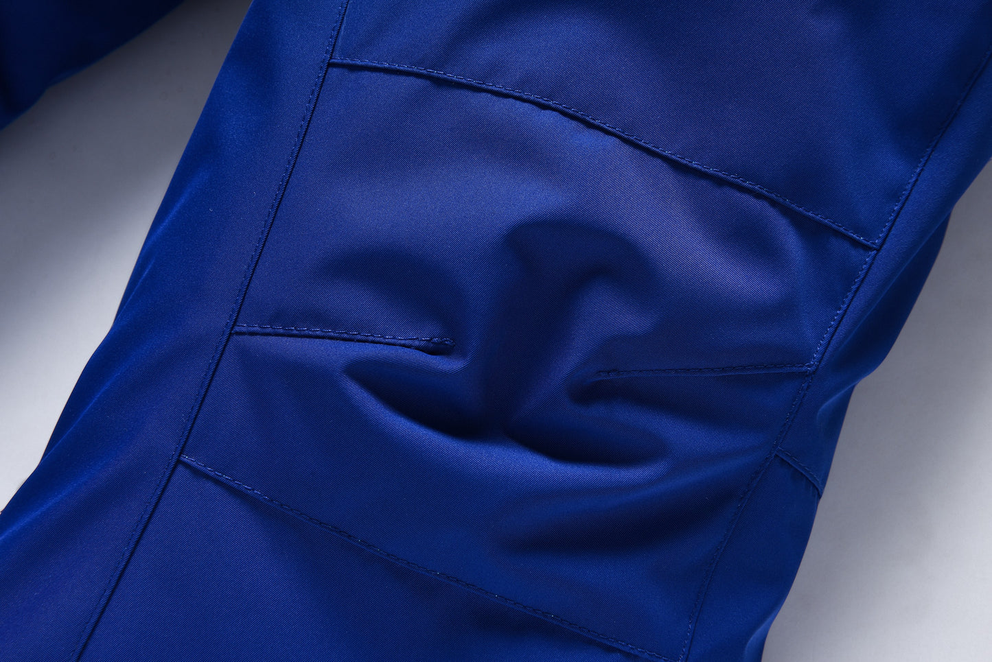 Valianly kombinezonas berniukams mėlynas 2 dalių žieminis 9317_blue