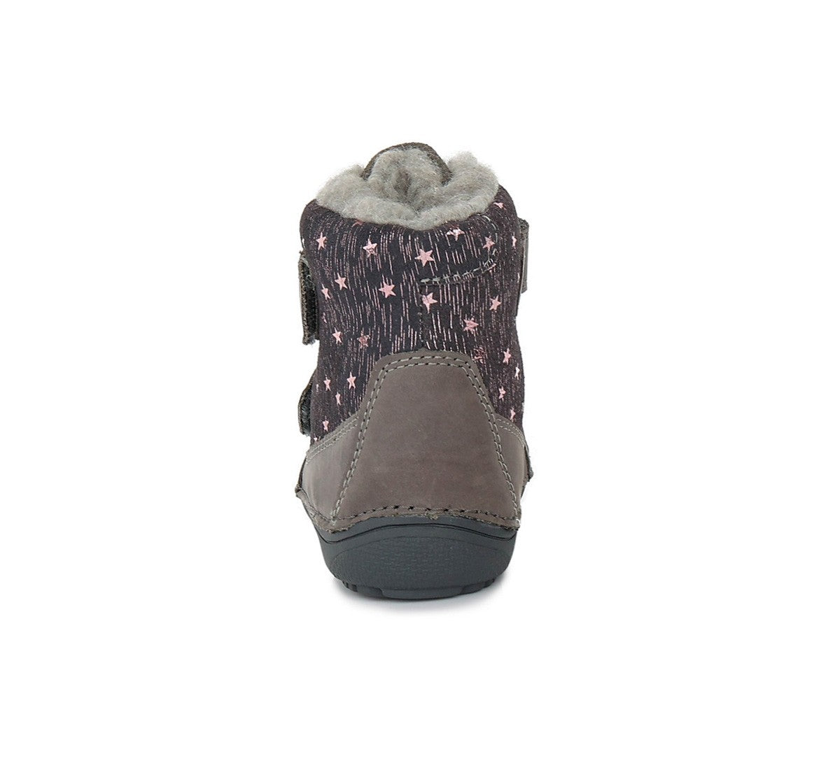 Barefoot batai su vilna 31-36 d. W063-333L_wool