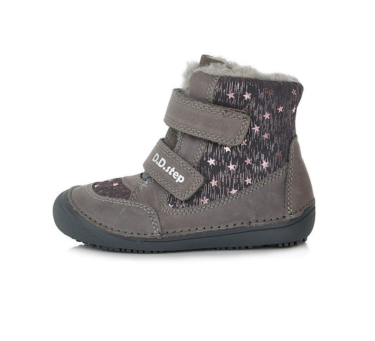 Barefoot batai su vilna 31-36 d. W063-333L_wool