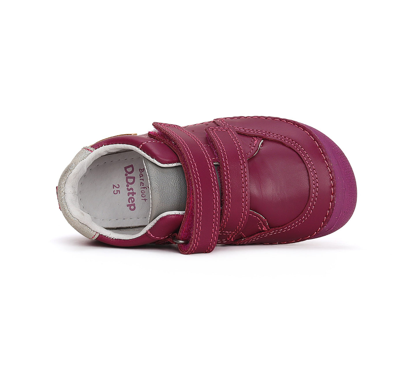 Barefoot rožiniai batai 31-36 d. S063-41377CL