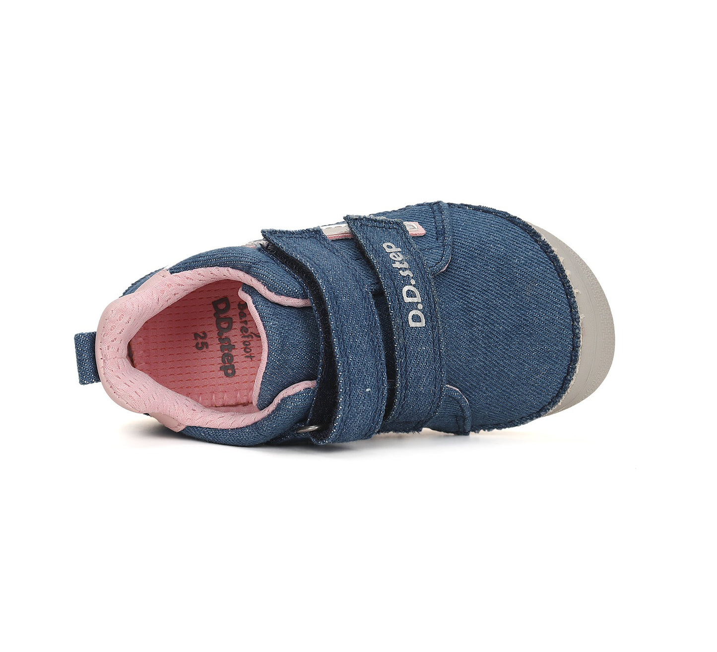 Barefoot canvas batai 25-30 d. C063-41341CM