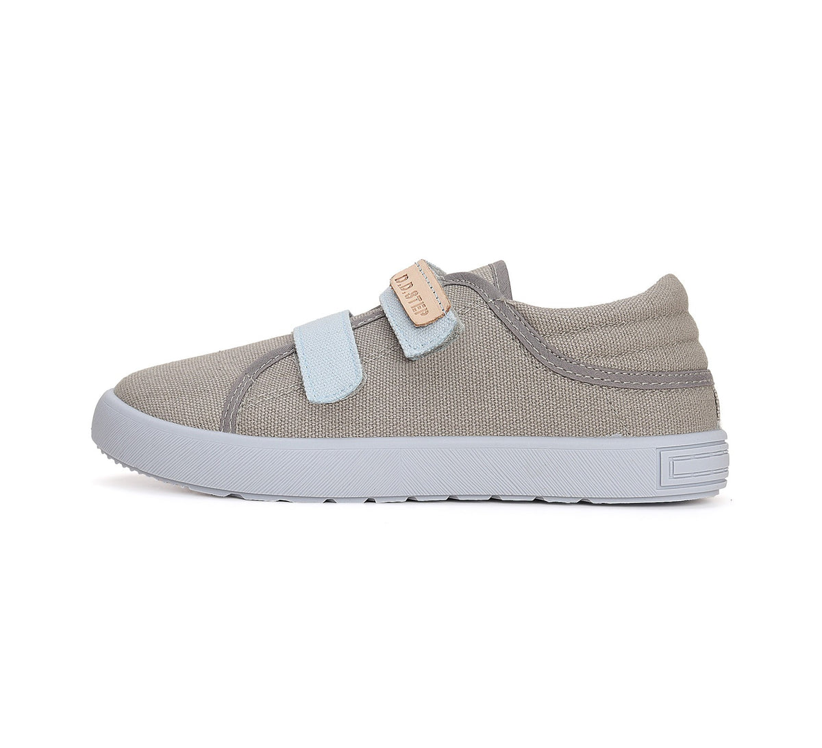 D.D.Step batai pilka berniukams – itin lengvi