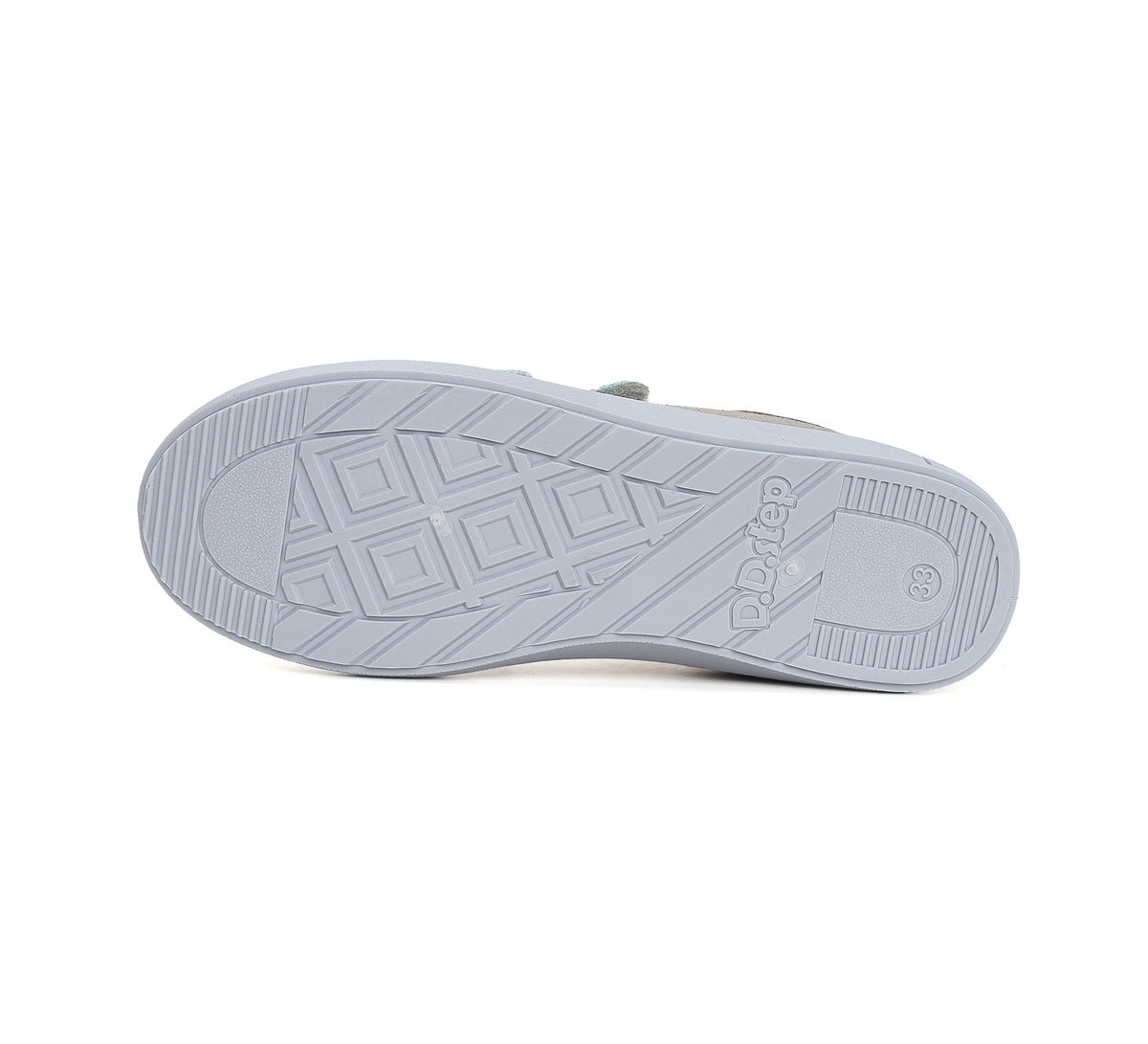 D.D.Step batai pilka berniukams – itin lengvi