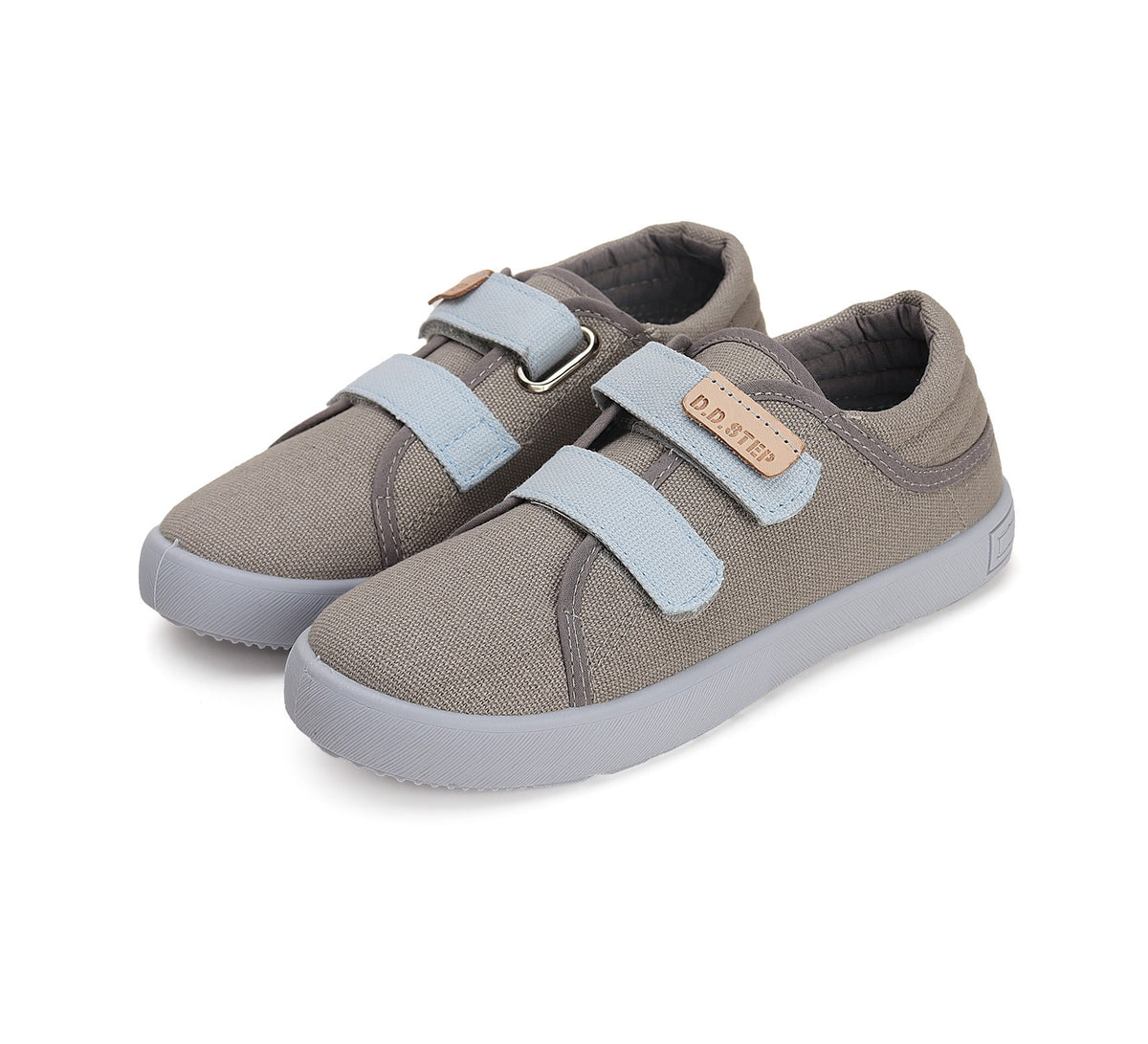 D.D.Step batai pilka berniukams – itin lengvi