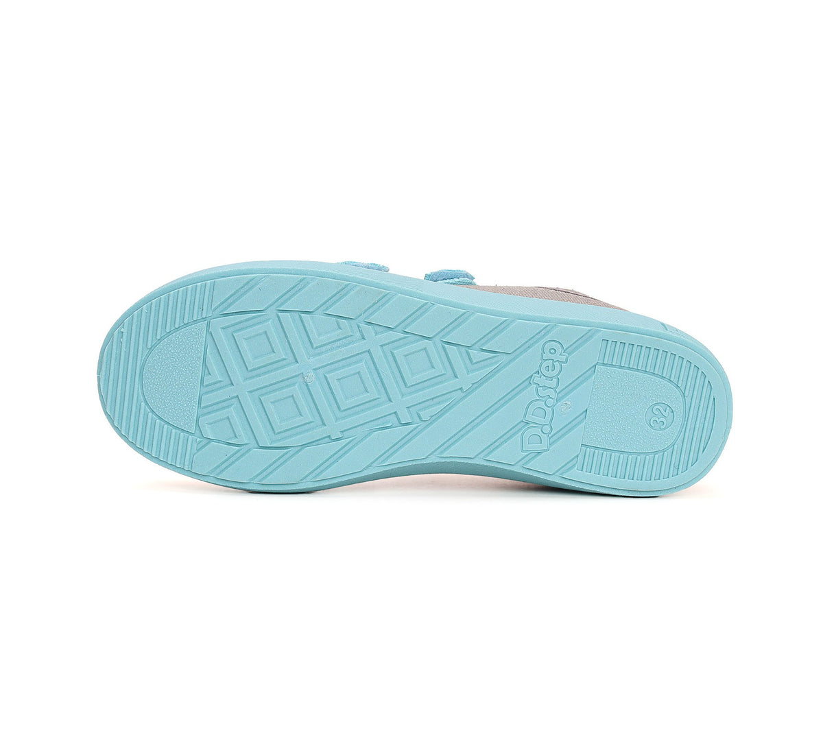 D.D.Step batai pilka berniukams – itin lengvi