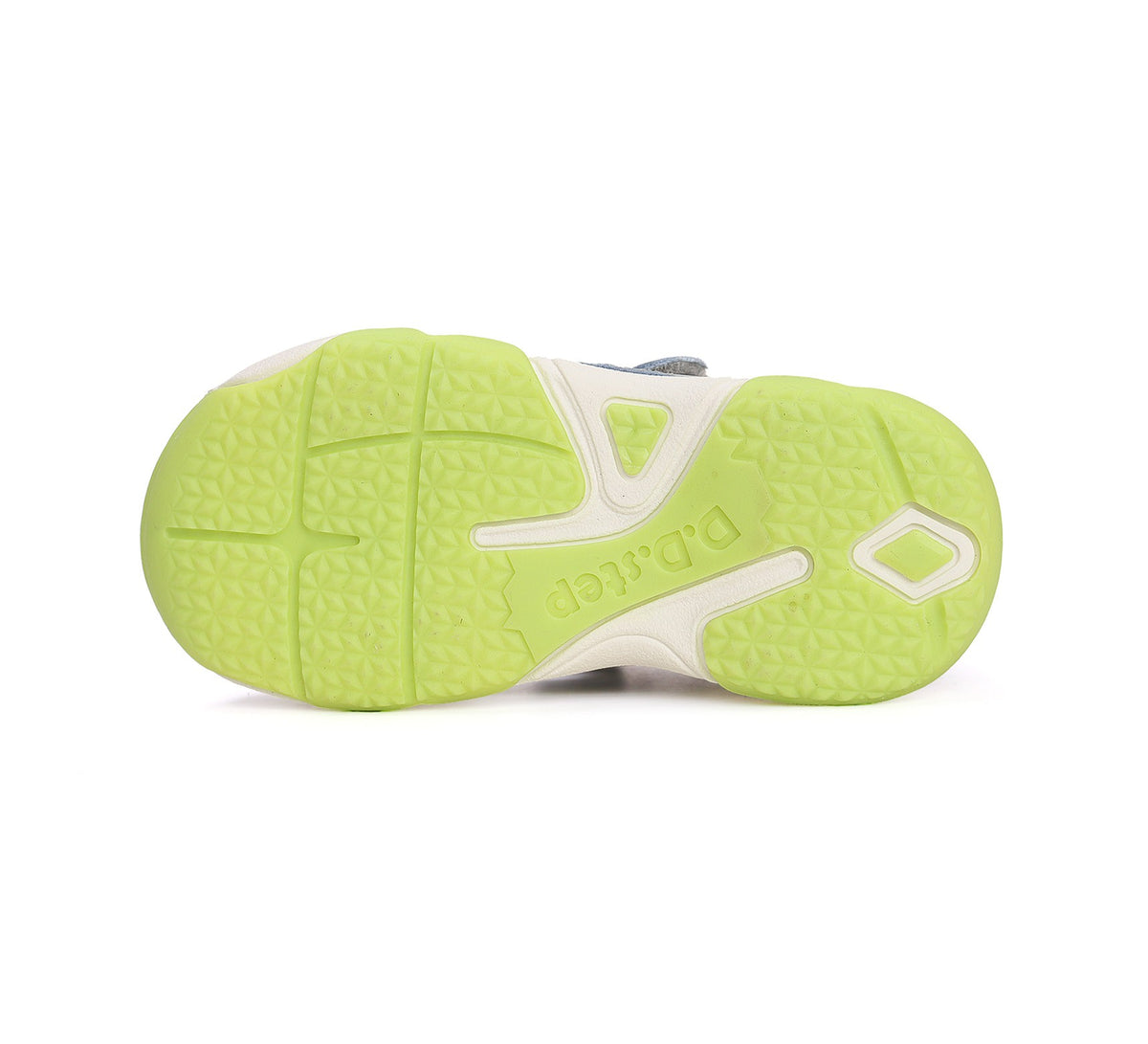 D.D.Step batai berniukams – itin lengvi