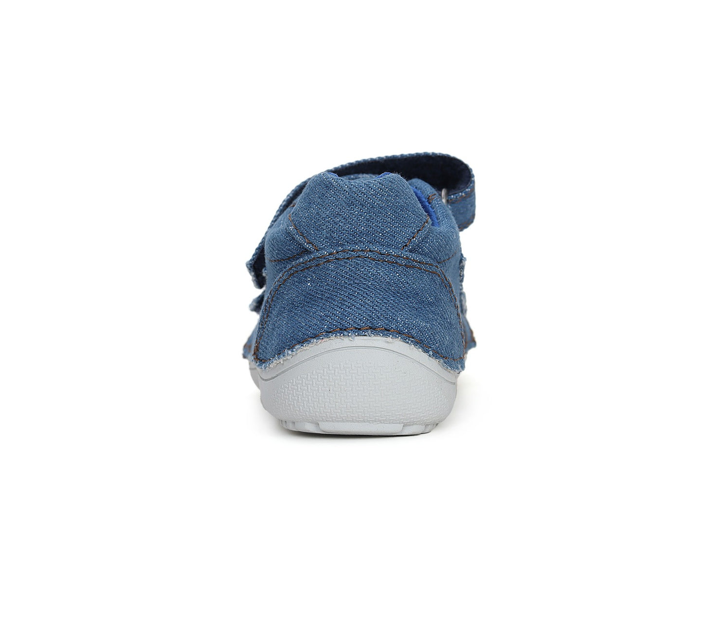 Barefoot canvas batai 31-36 d. C063-41360L