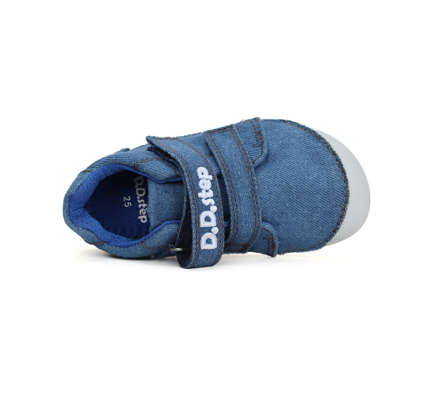 Barefoot canvas batai 31-36 d. C063-41360L