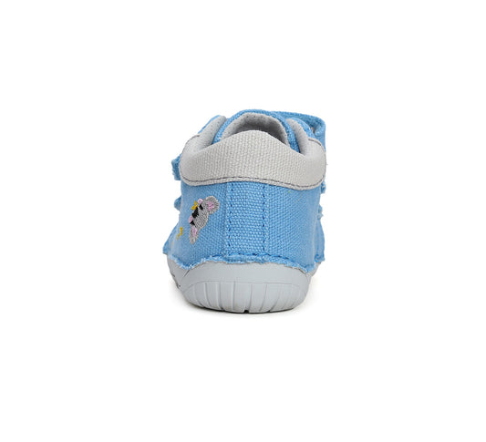 Barefoot canvas batai 20-25 d. C070-41709