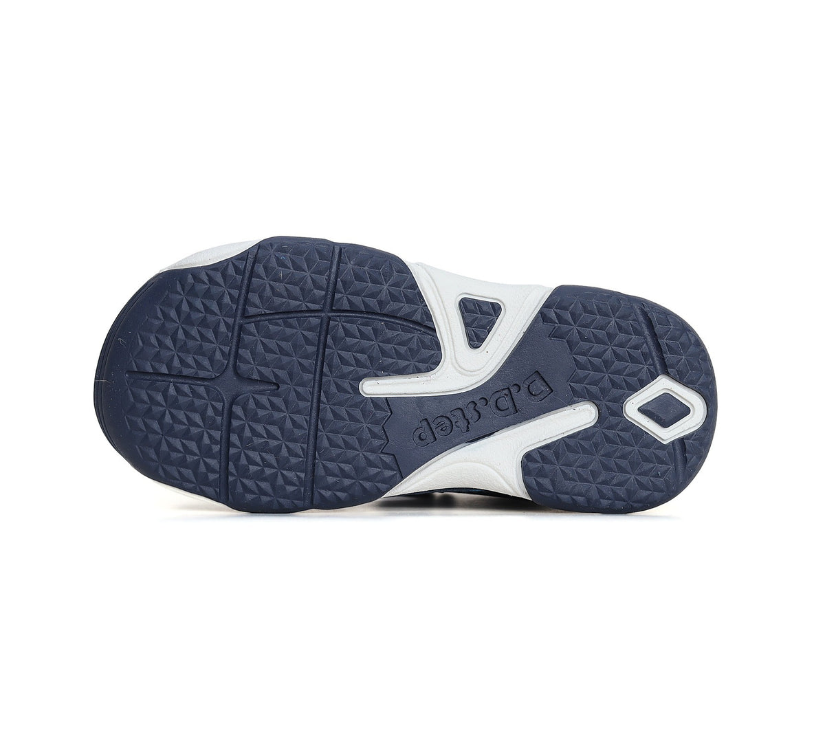 D.D.Step batai berniukams – itin lengvi