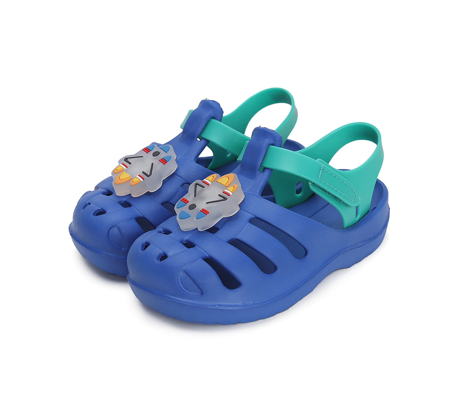 D.D.Step mėlynos LED klumpės 26-31 d. J089-41199AM