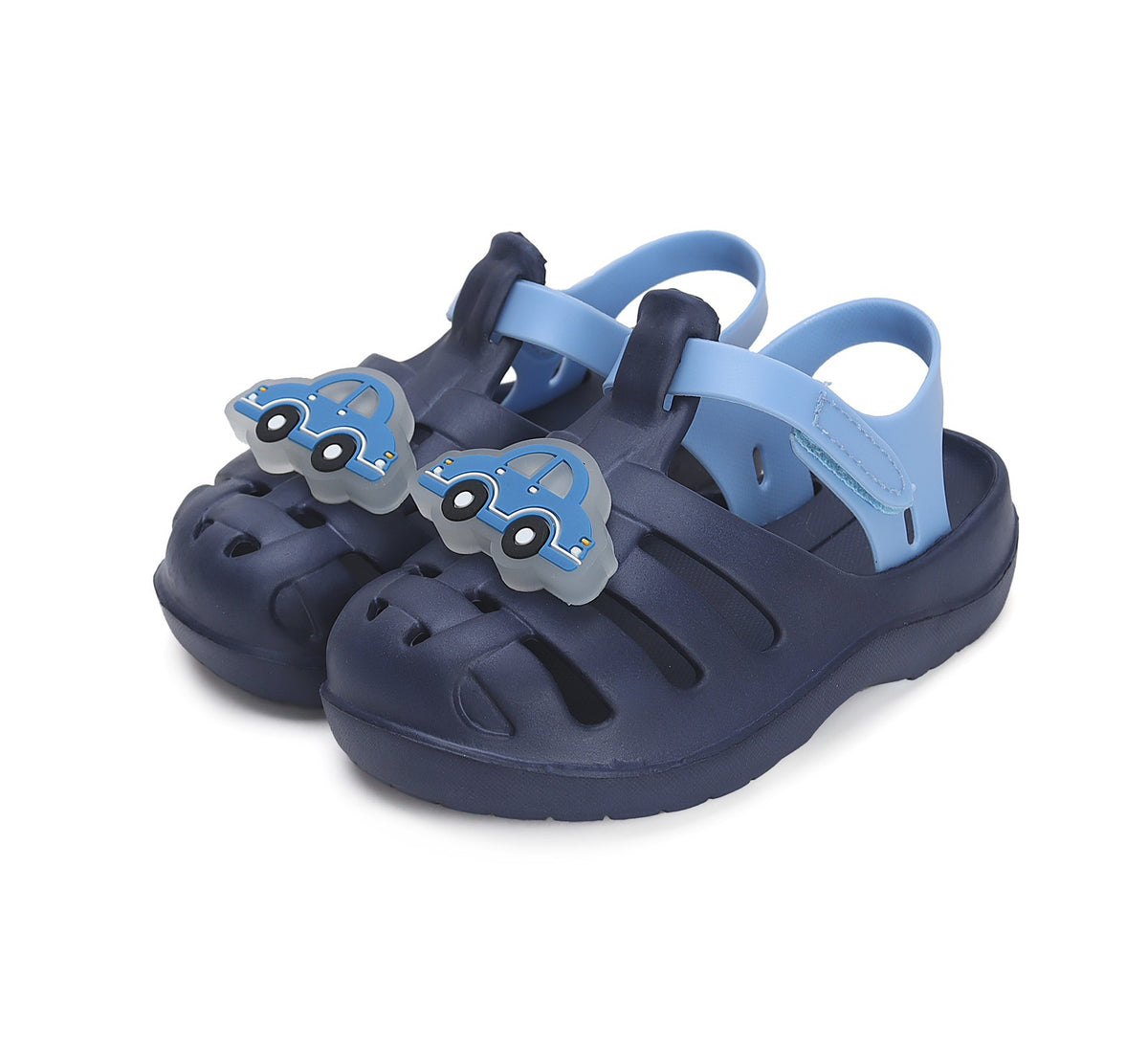 D.D.Step batai berniukams – su LED pašvietimu, itin lengvi