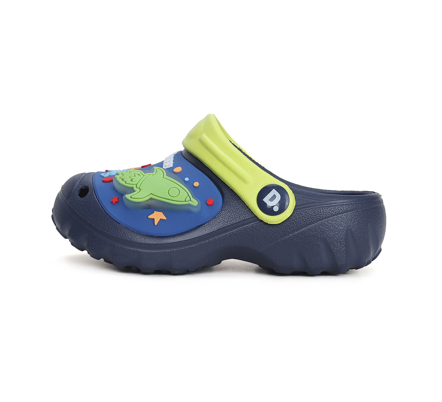 D.D.Step mėlynos LED klumpės 26-31 d. J090-41385AM