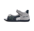 D.D.Step batai berniukams – itin lengvi
