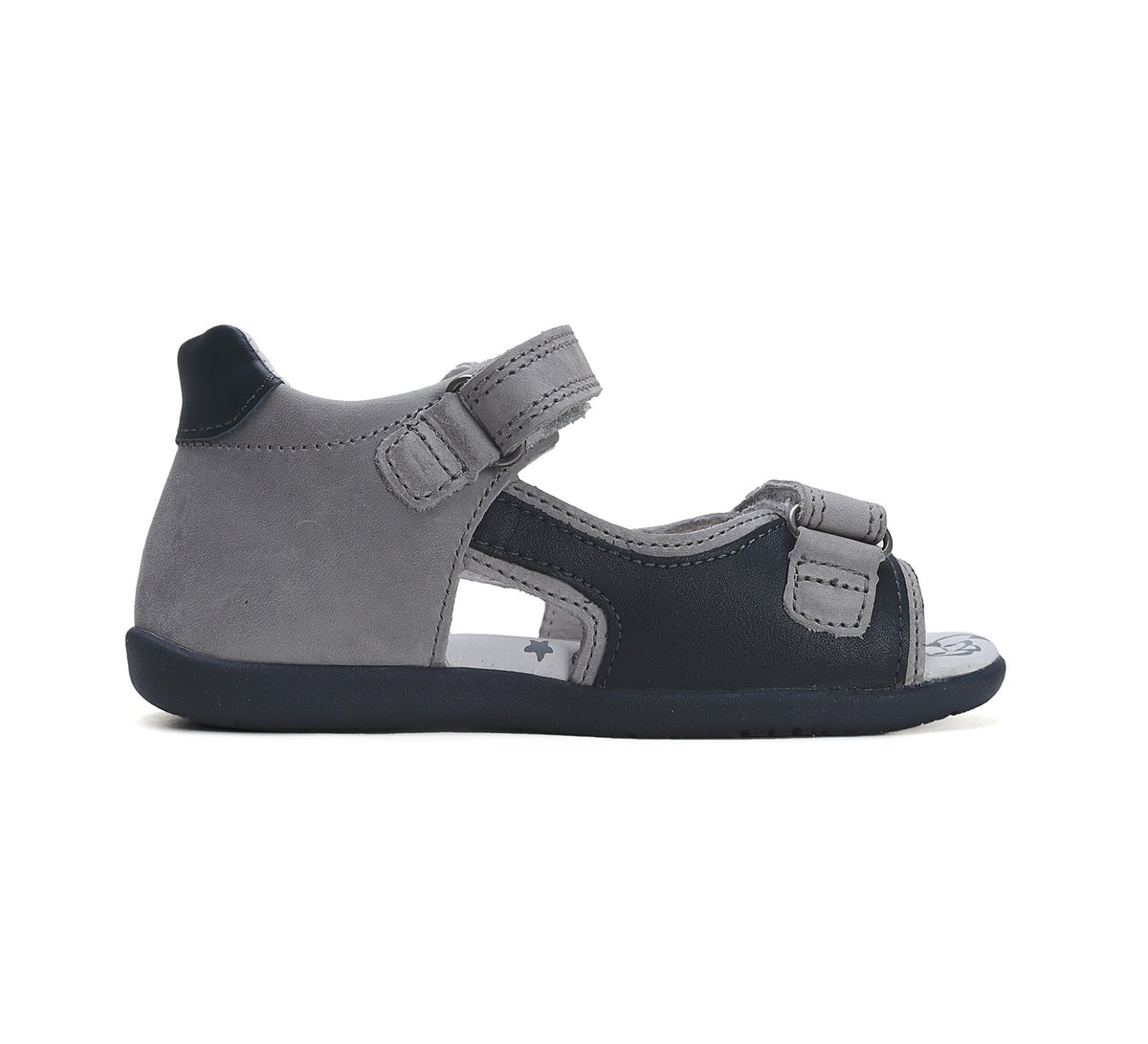 D.D.Step batai berniukams – itin lengvi