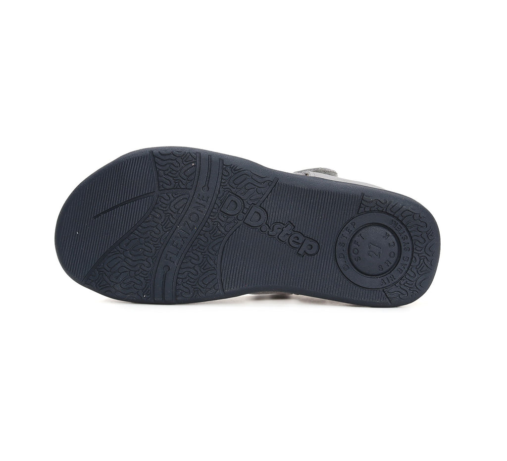 D.D.Step batai berniukams – itin lengvi