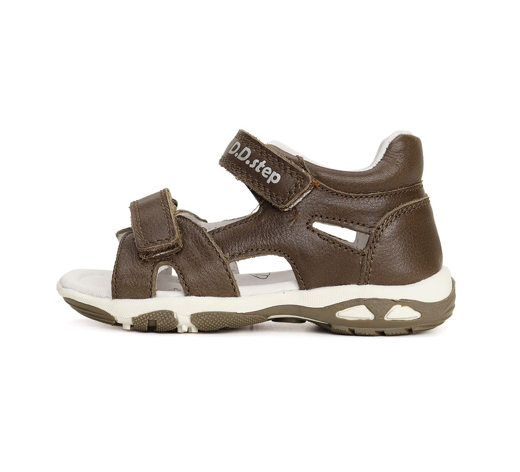 D.D.Step batai berniukams – itin lengvi