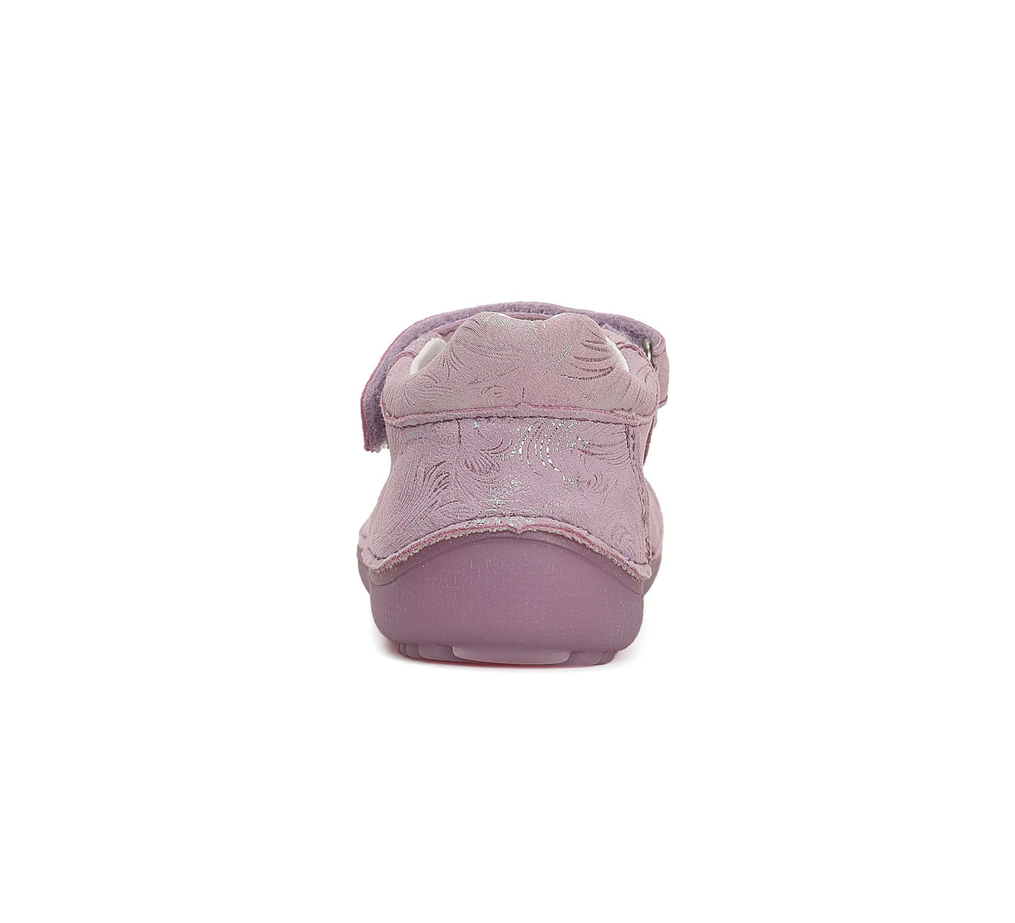 Barefoot violetiniai batai 31-36 d. H063-41716AL