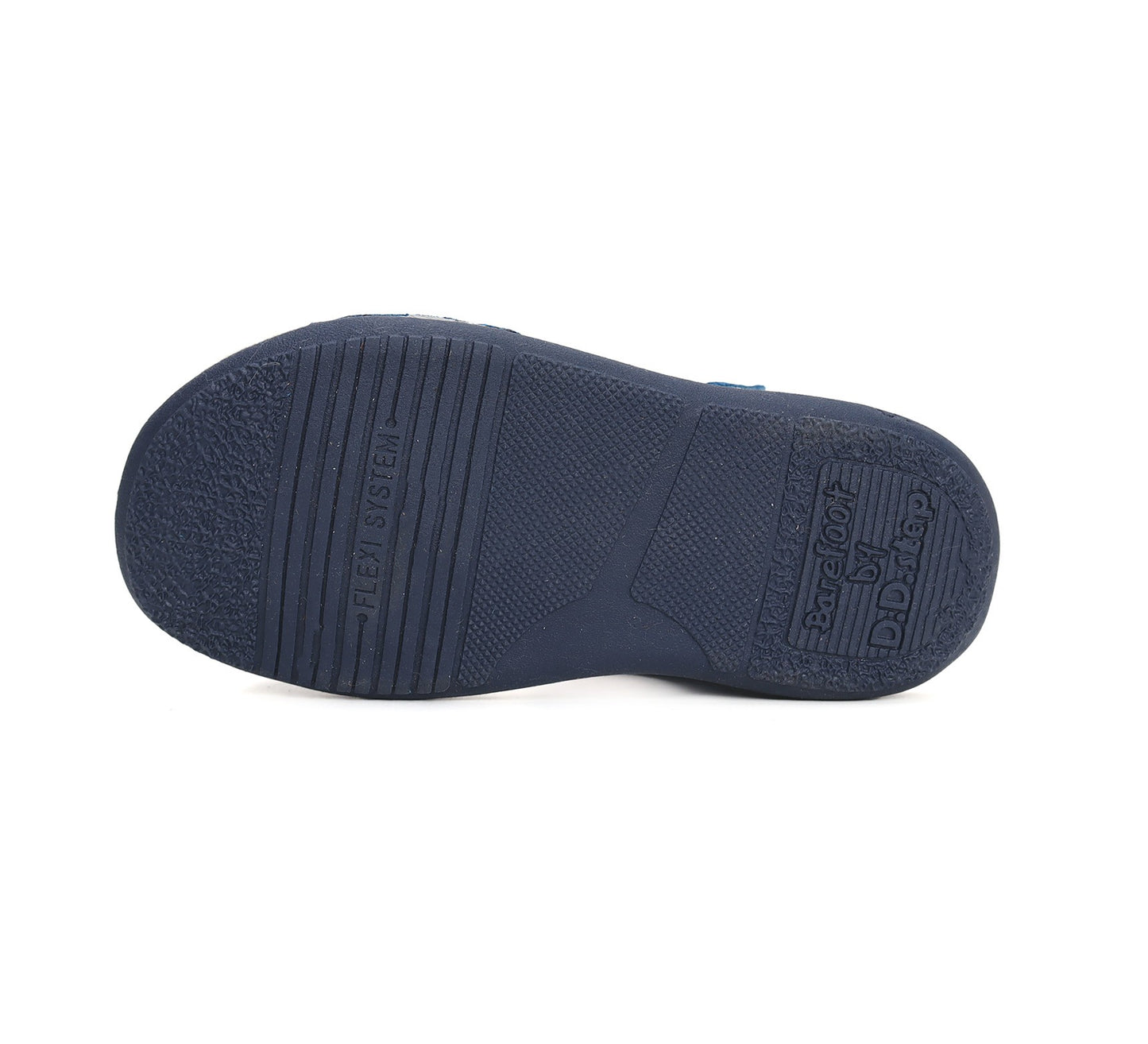 Mėlynos barefoot basutės 32-37 d. G080-41185L