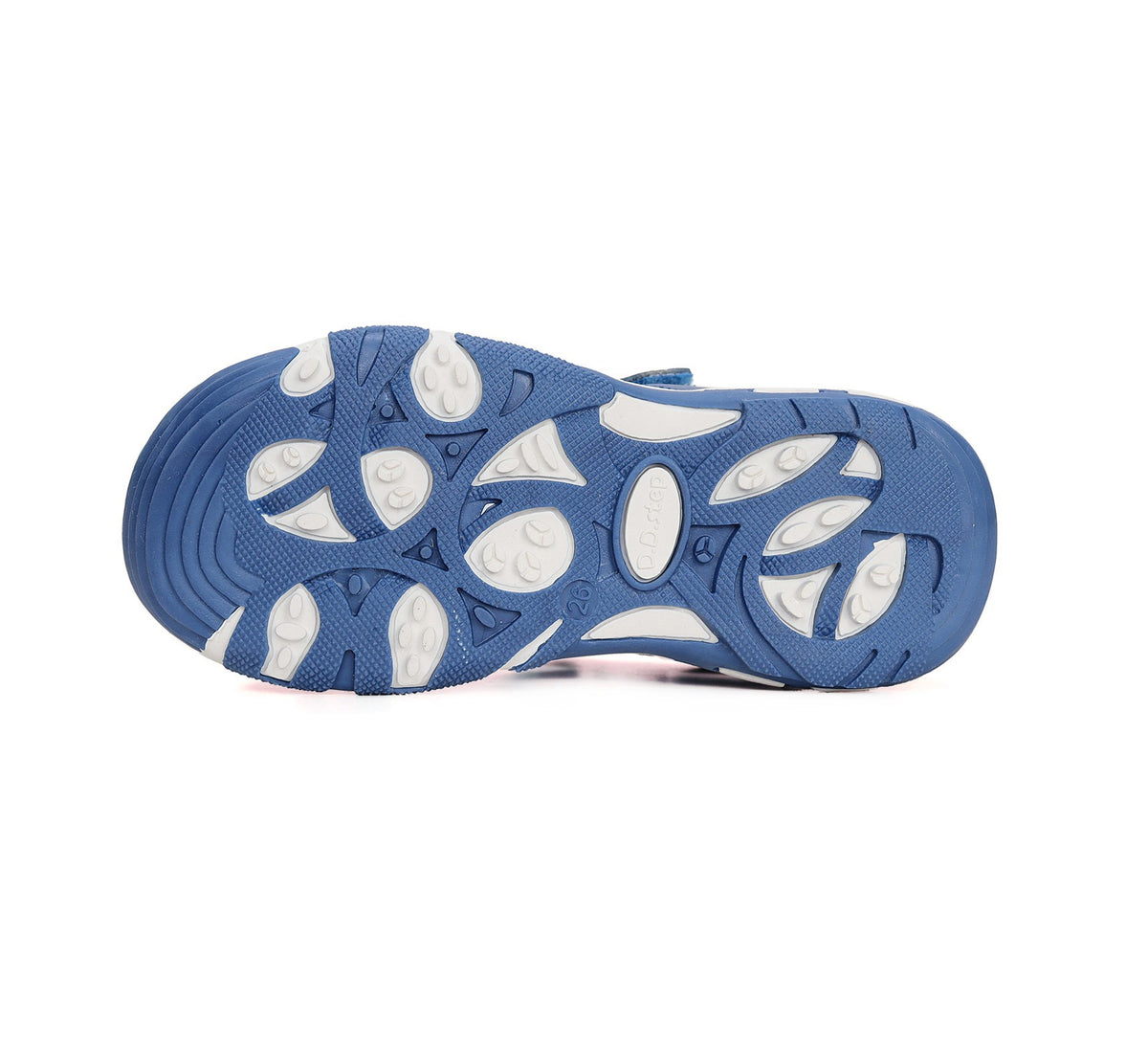 D.D.Step batai berniukams – itin lengvi