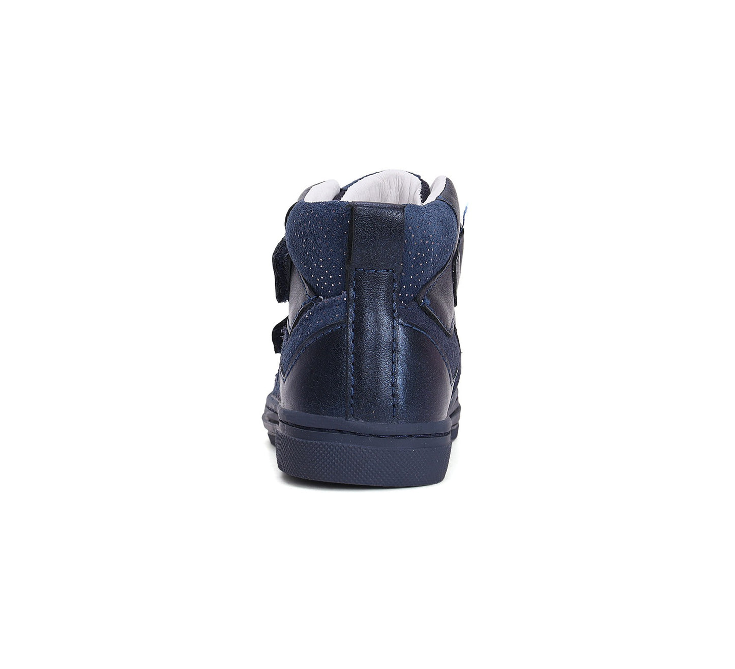 Dark blue shoes 22-27 d. DA06-4-2540C 