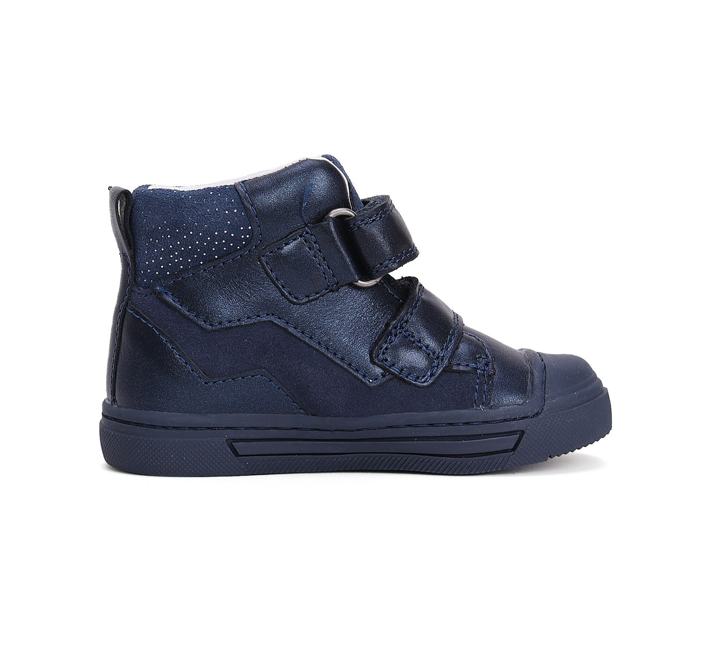 Dark blue shoes 22-27 d. DA06-4-2540C 