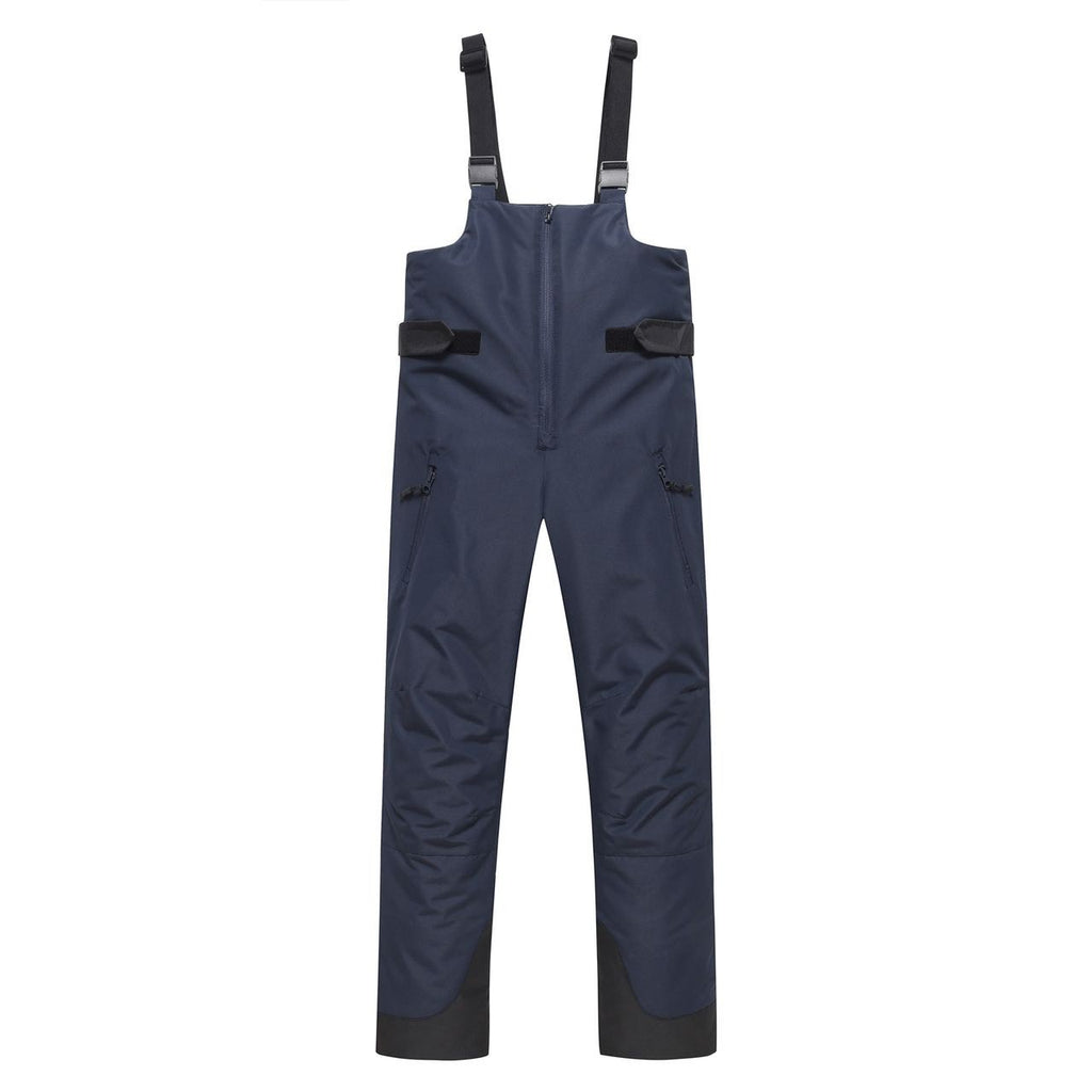 Valianly Two-Piece Winter Jumpsuit for Boys, Blue 9433_Blue
