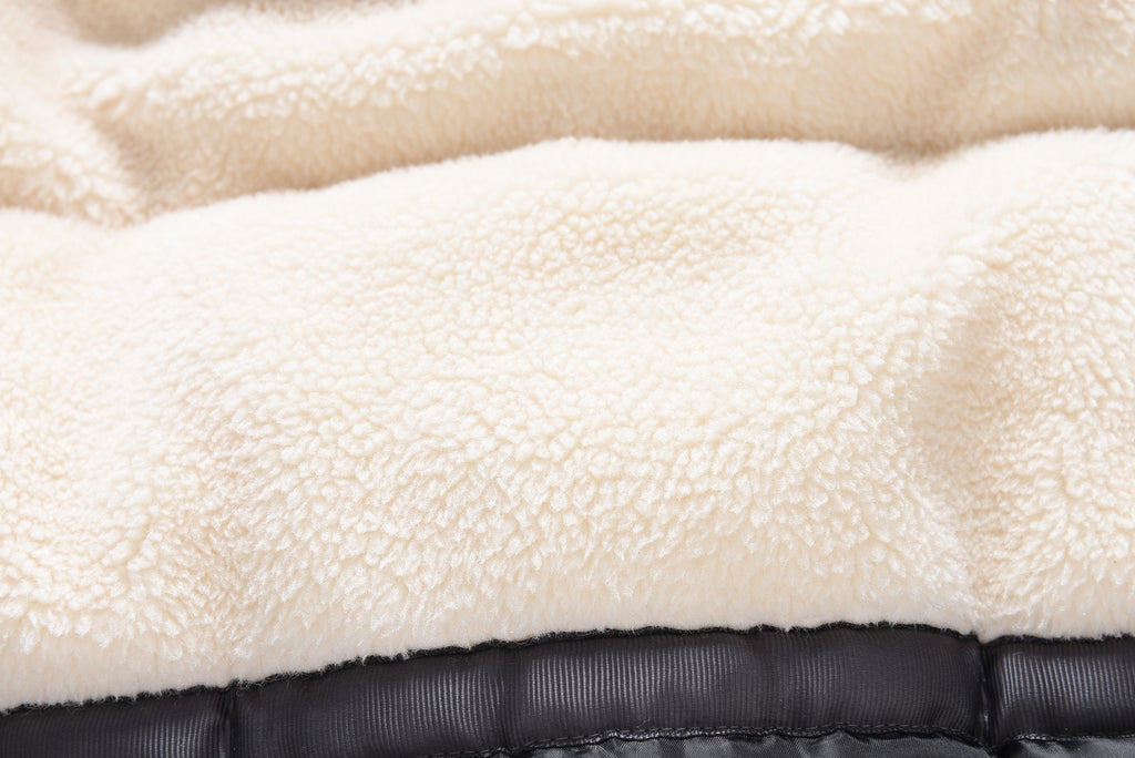 Valianly paltas berniukams juoda žieminė striukė/paltas 9441_black