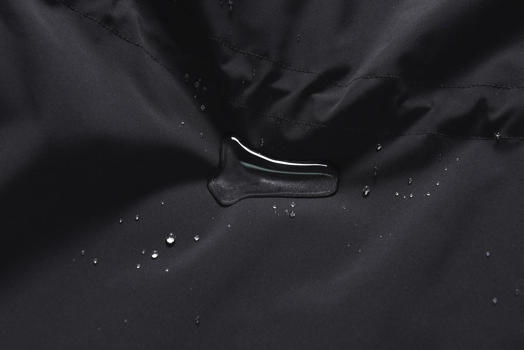 Valianly paltas berniukams juoda žieminė striukė/paltas 9441_black
