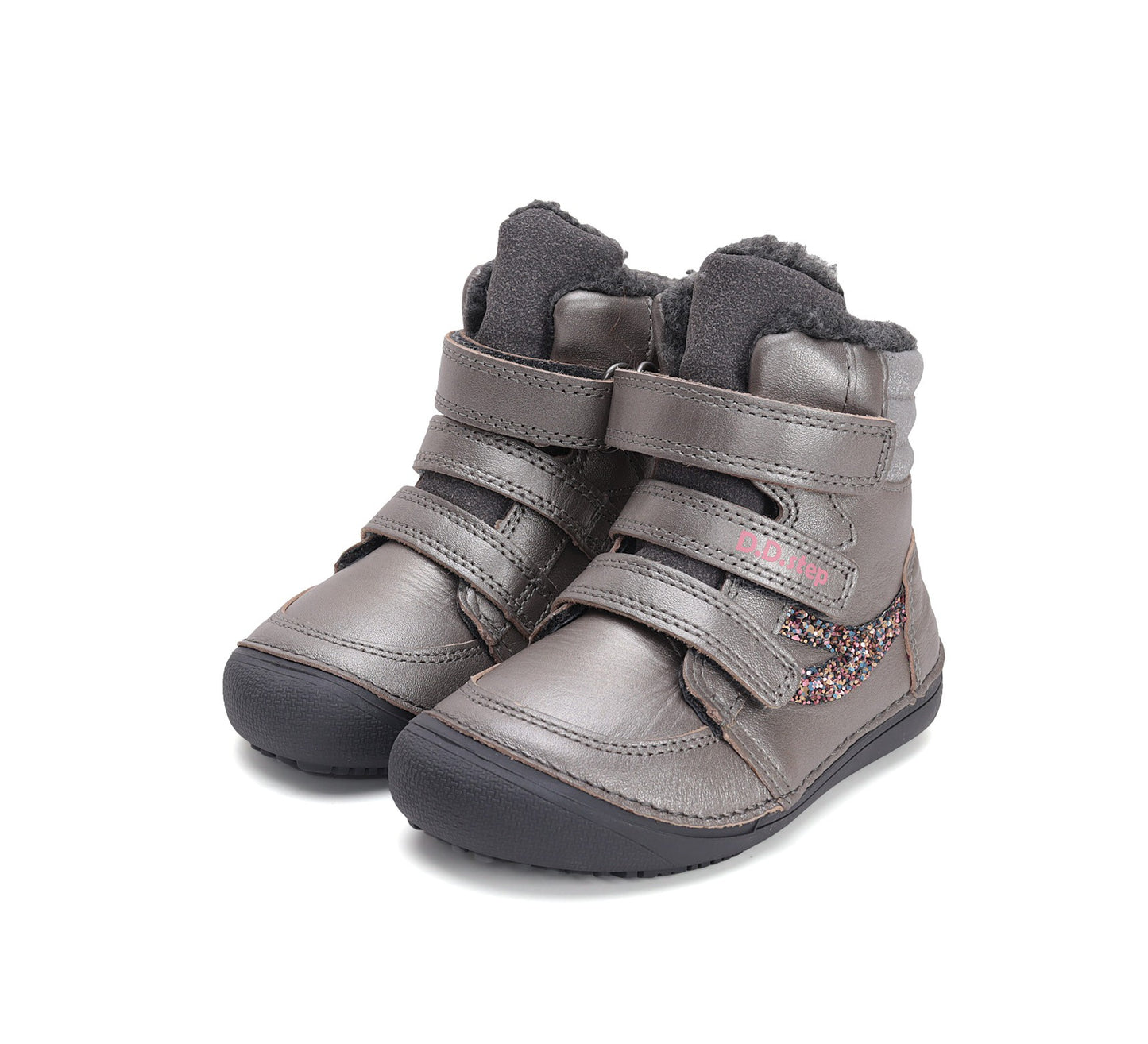 Barefoot batai su vilna 31-36 d. W063-42754CLW