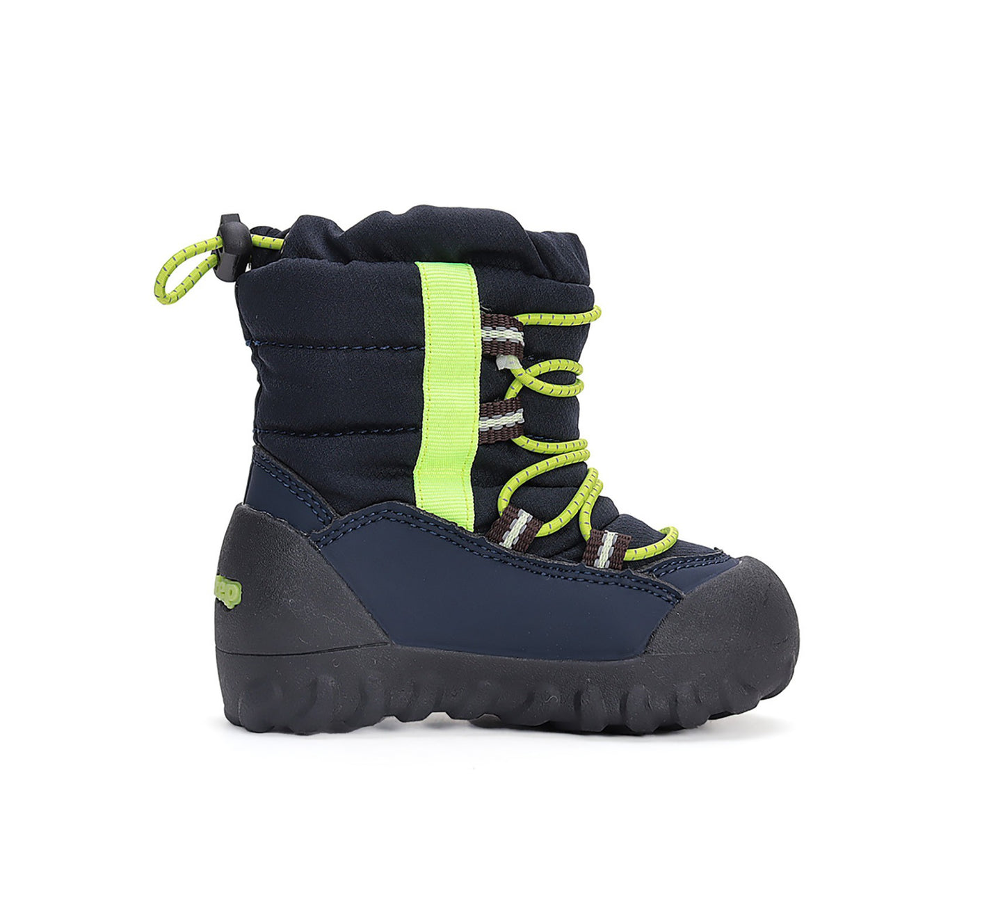 DDStep Waterproof Boots 22-27 d. P079-42468A