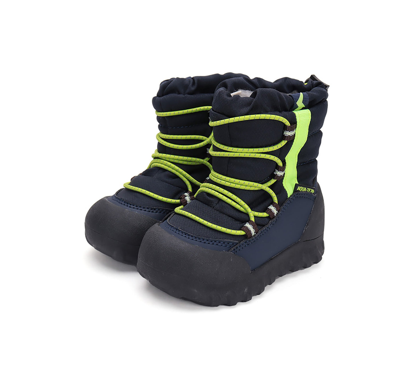 DDStep Waterproof Boots 22-27 d. P079-42468A