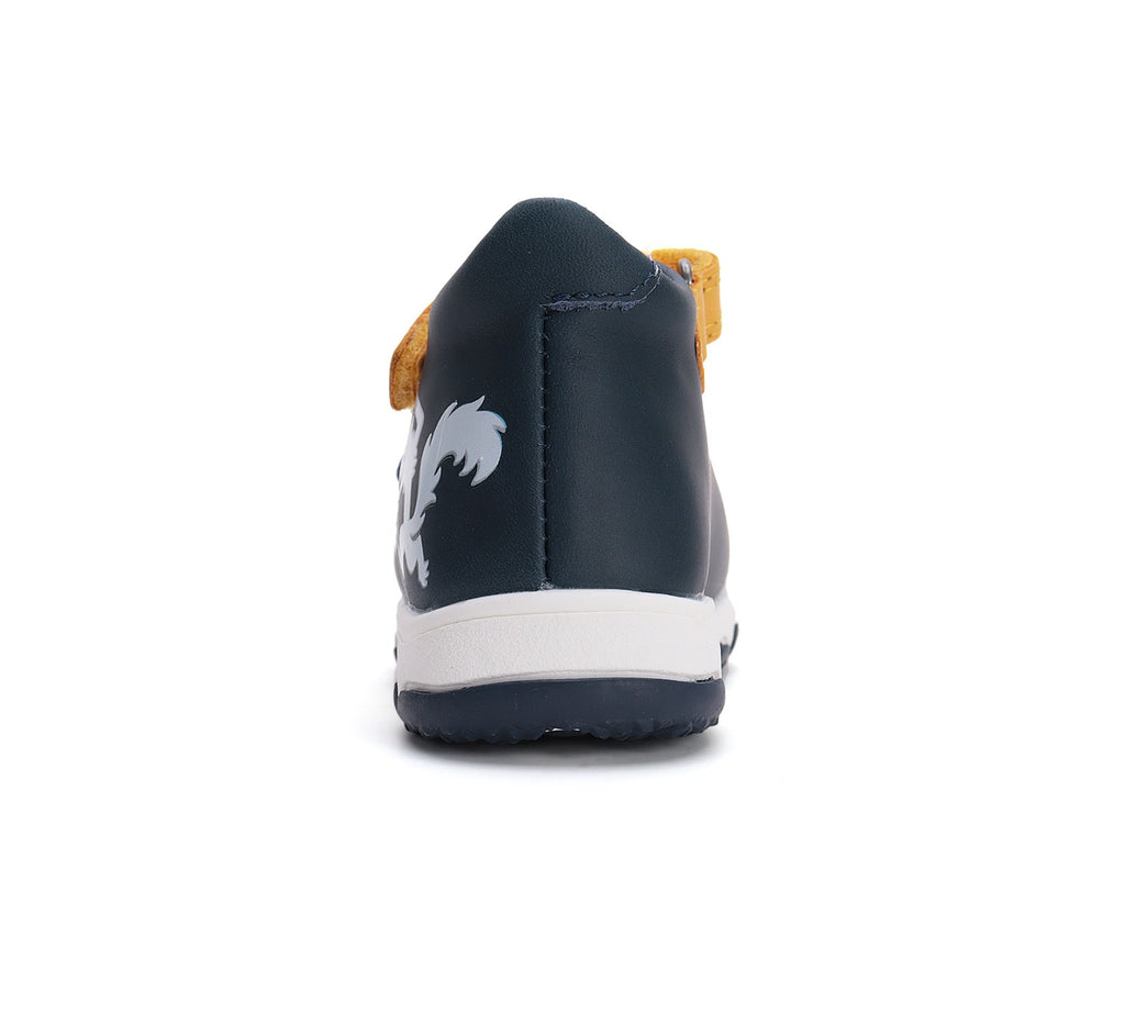 D.D.Step batai berniukams – itin lengvi