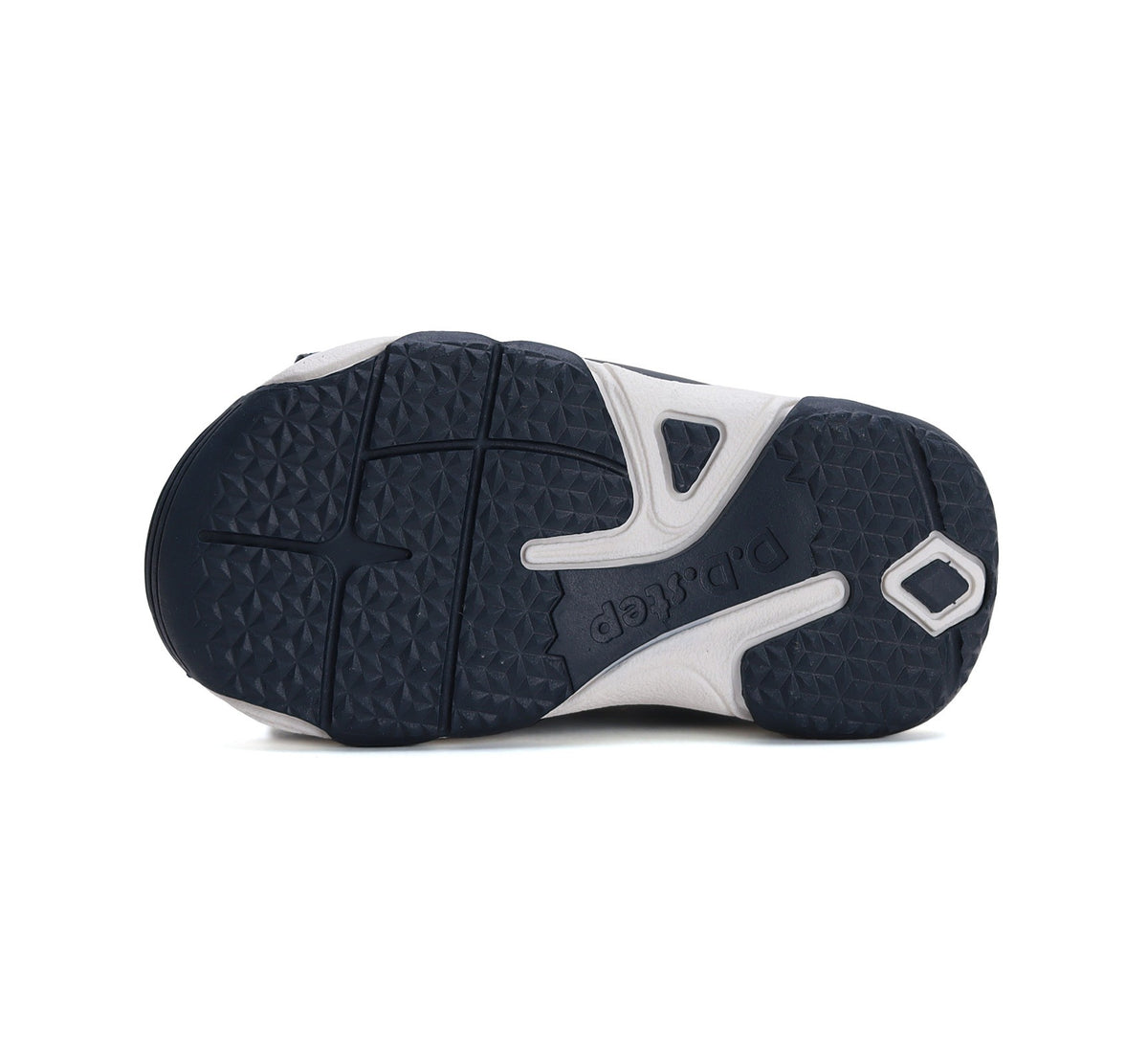 D.D.Step batai berniukams – itin lengvi