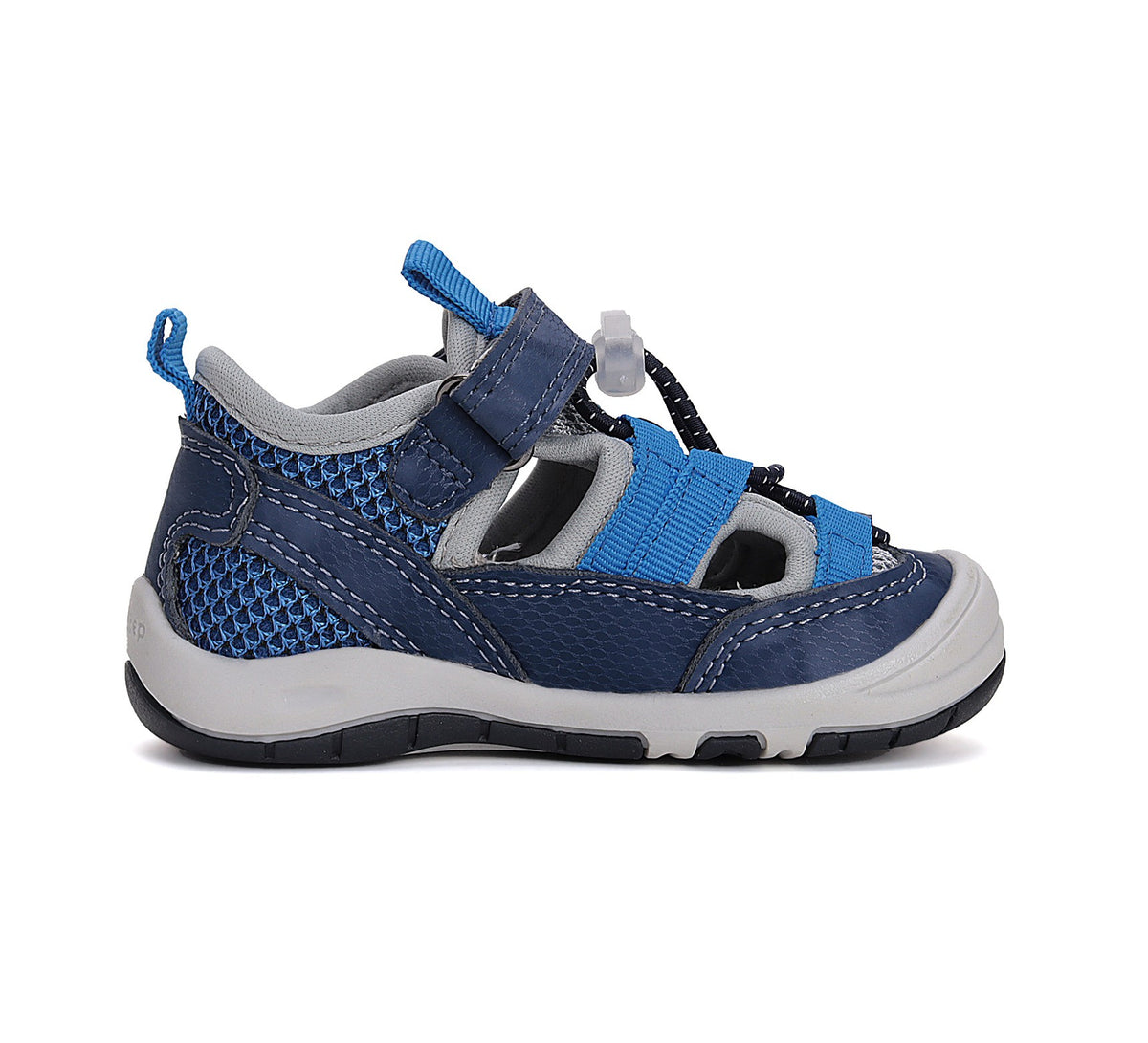 D.D.Step batai berniukams – itin lengvi