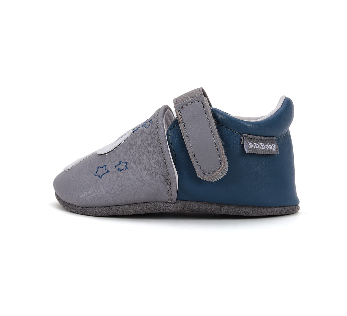 D.D.Step batai berniukams