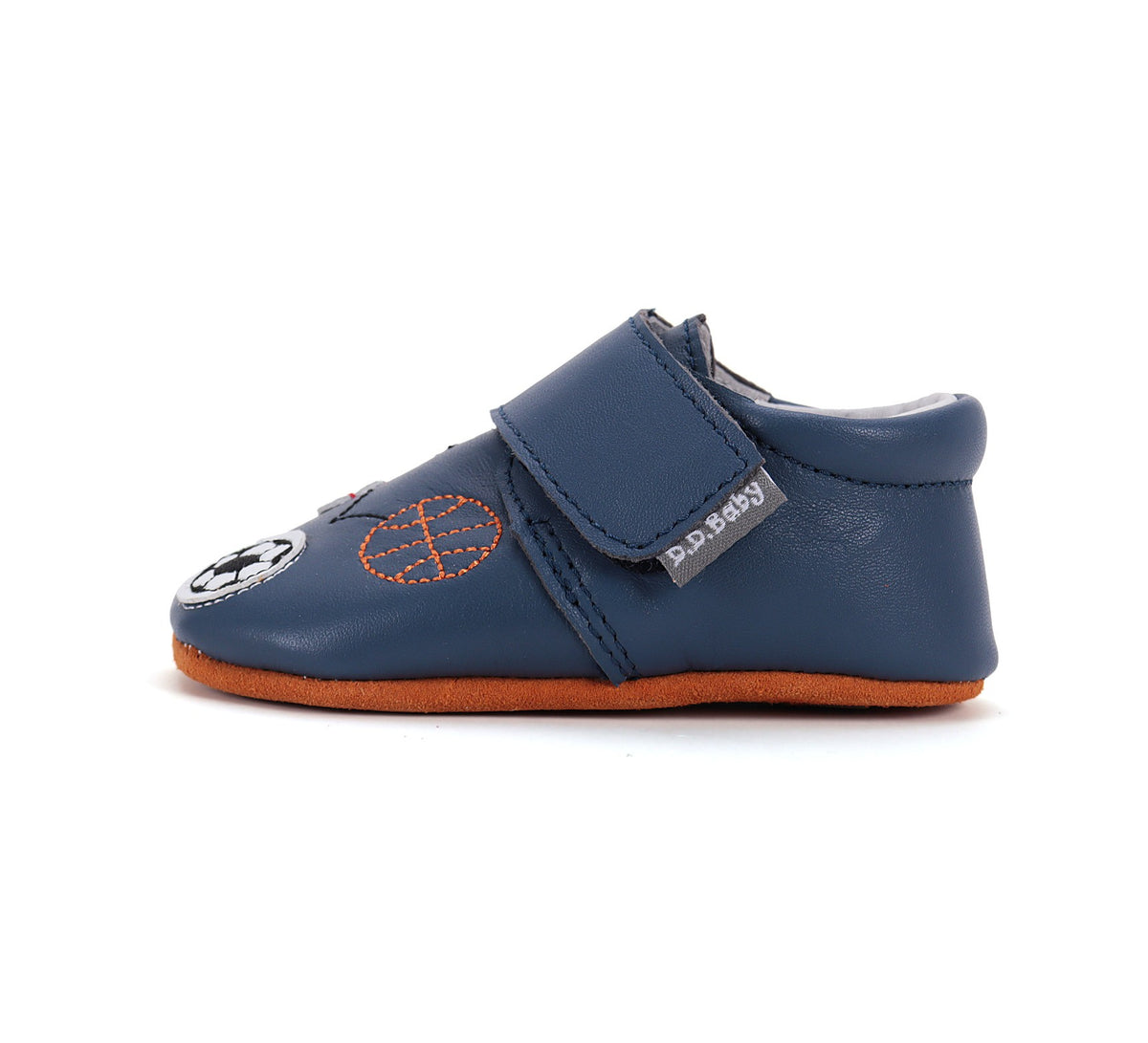 D.D.Step batai berniukams