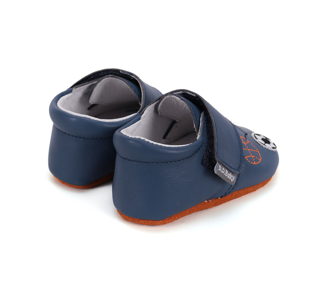 D.D.Step batai berniukams